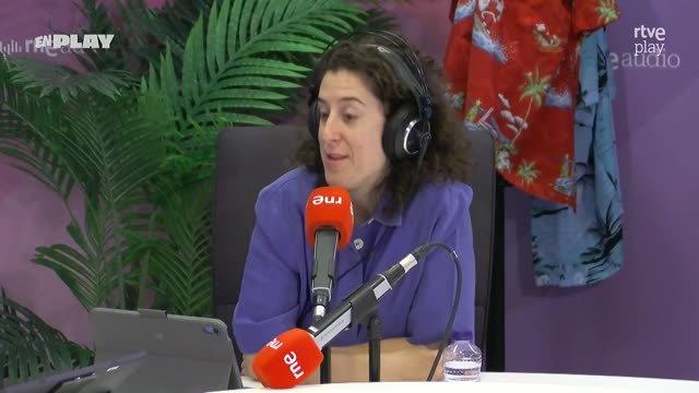 Canal La 1 en directo